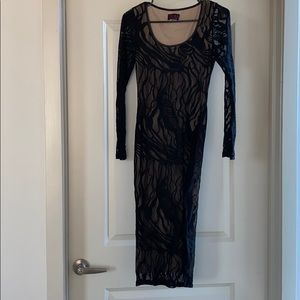 HotMiami Styles dress